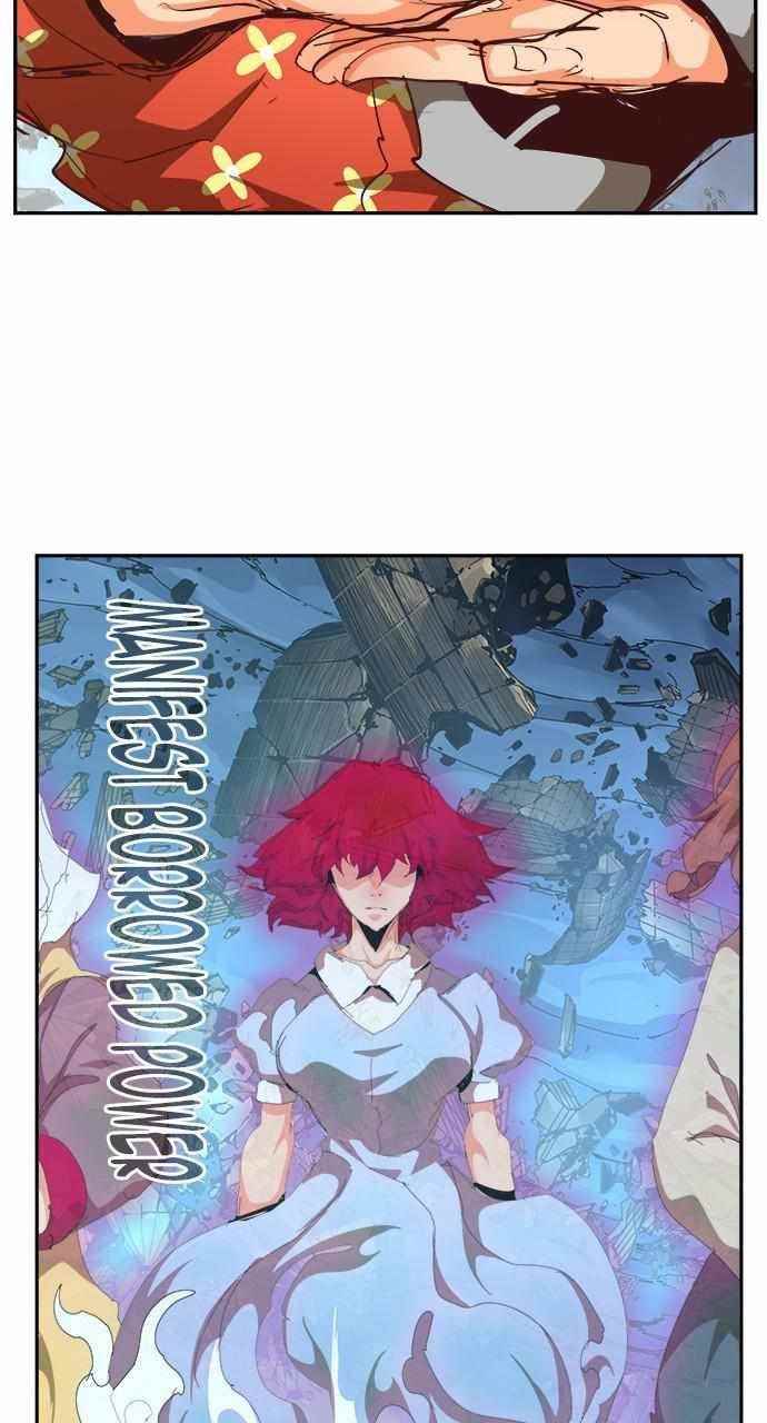 The God of High School Chapter 553 - Page 107