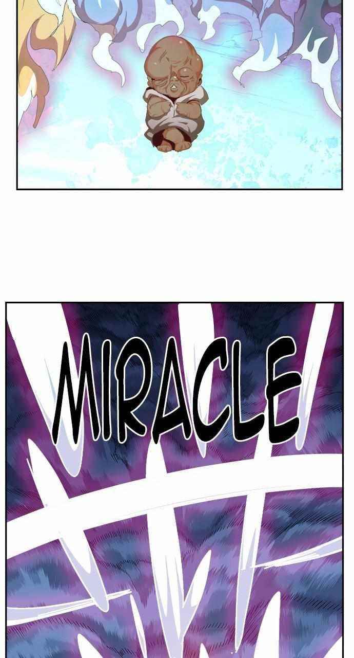 The God of High School Chapter 553 - Page 108