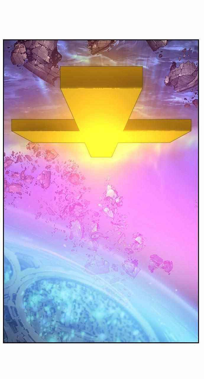 The God of High School Chapter 553 - Page 110