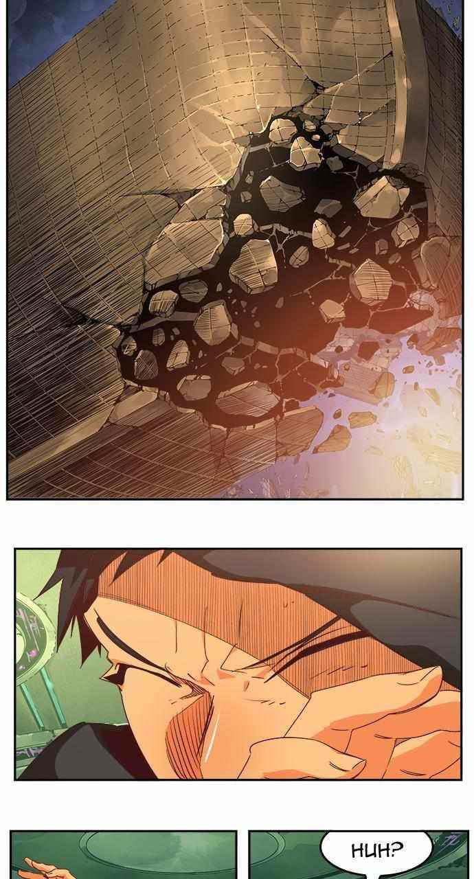 The God of High School Chapter 553 - Page 115