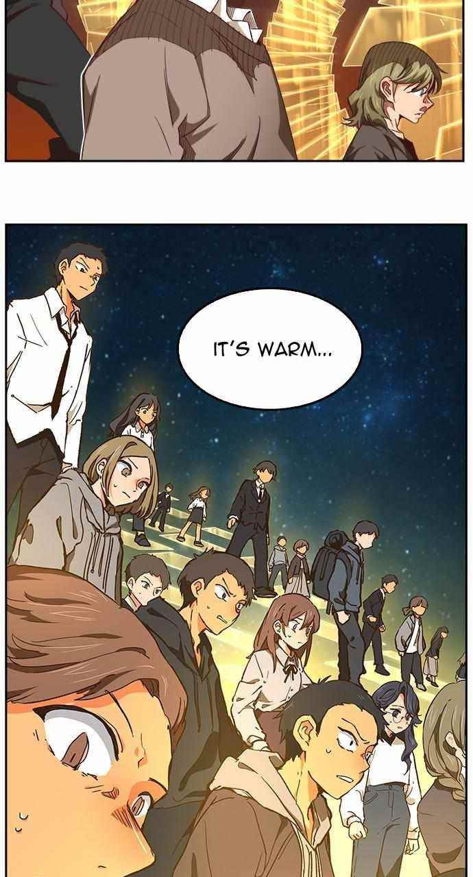 The God of High School Chapter 553 - Page 119