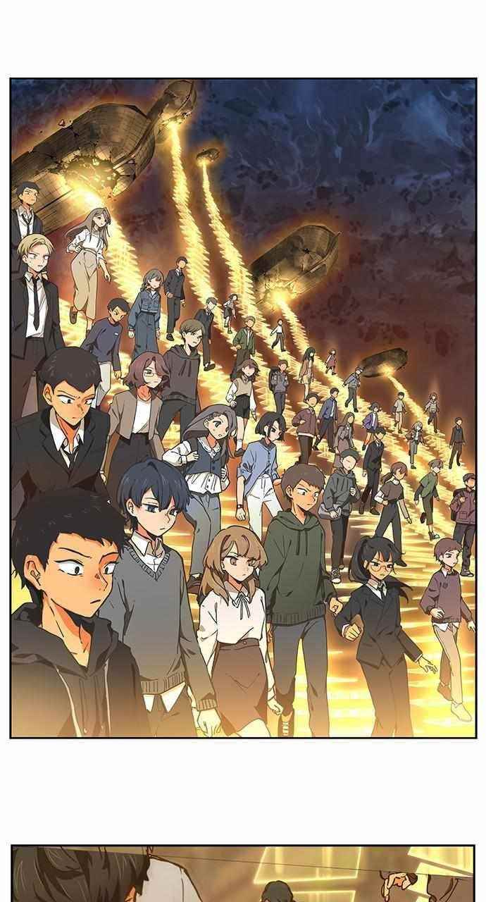 The God of High School Chapter 553 - Page 121