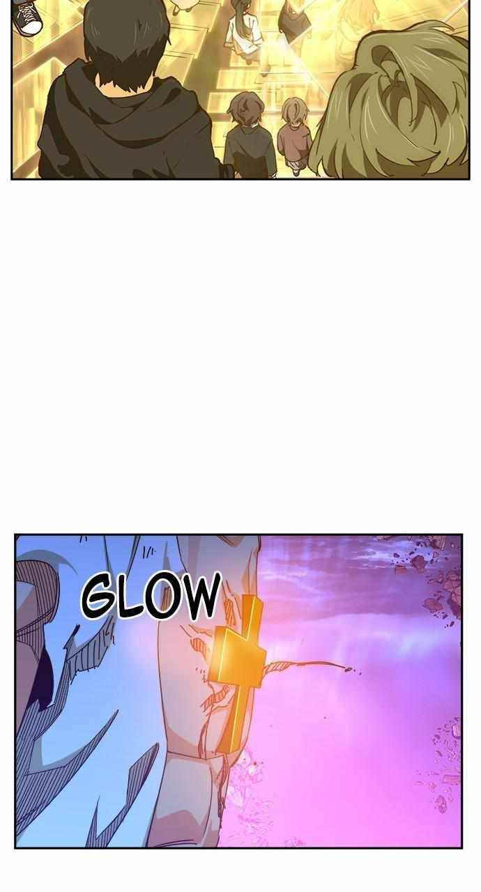 The God of High School Chapter 553 - Page 123