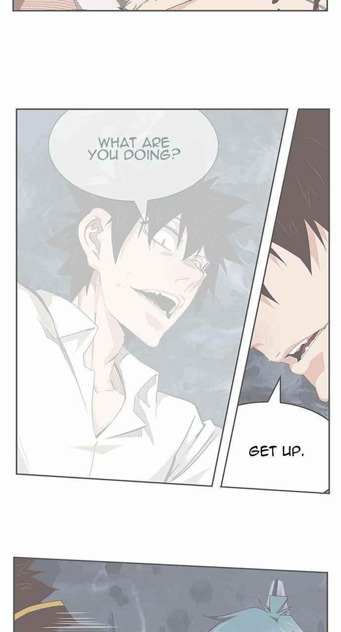 The God of High School Chapter 553 - Page 13