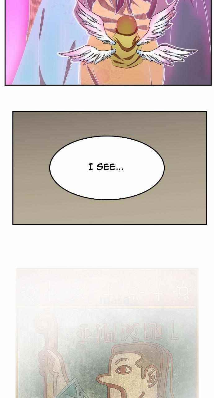 The God of High School Chapter 553 - Page 136