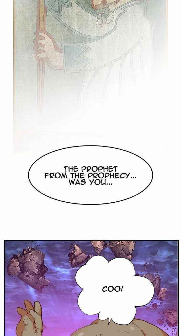 The God of High School Chapter 553 - Page 137