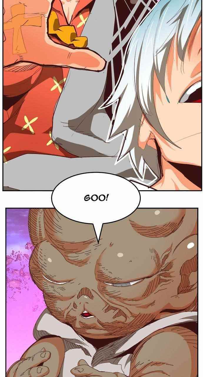 The God of High School Chapter 553 - Page 143