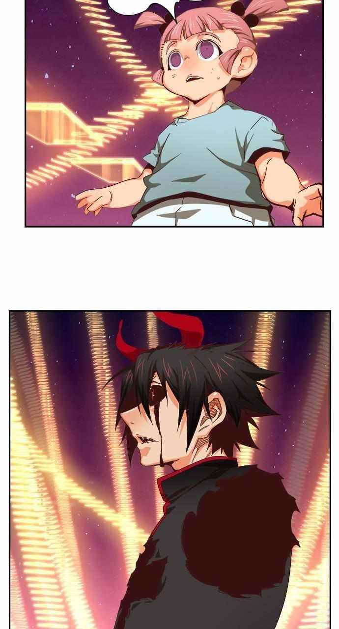 The God of High School Chapter 553 - Page 153