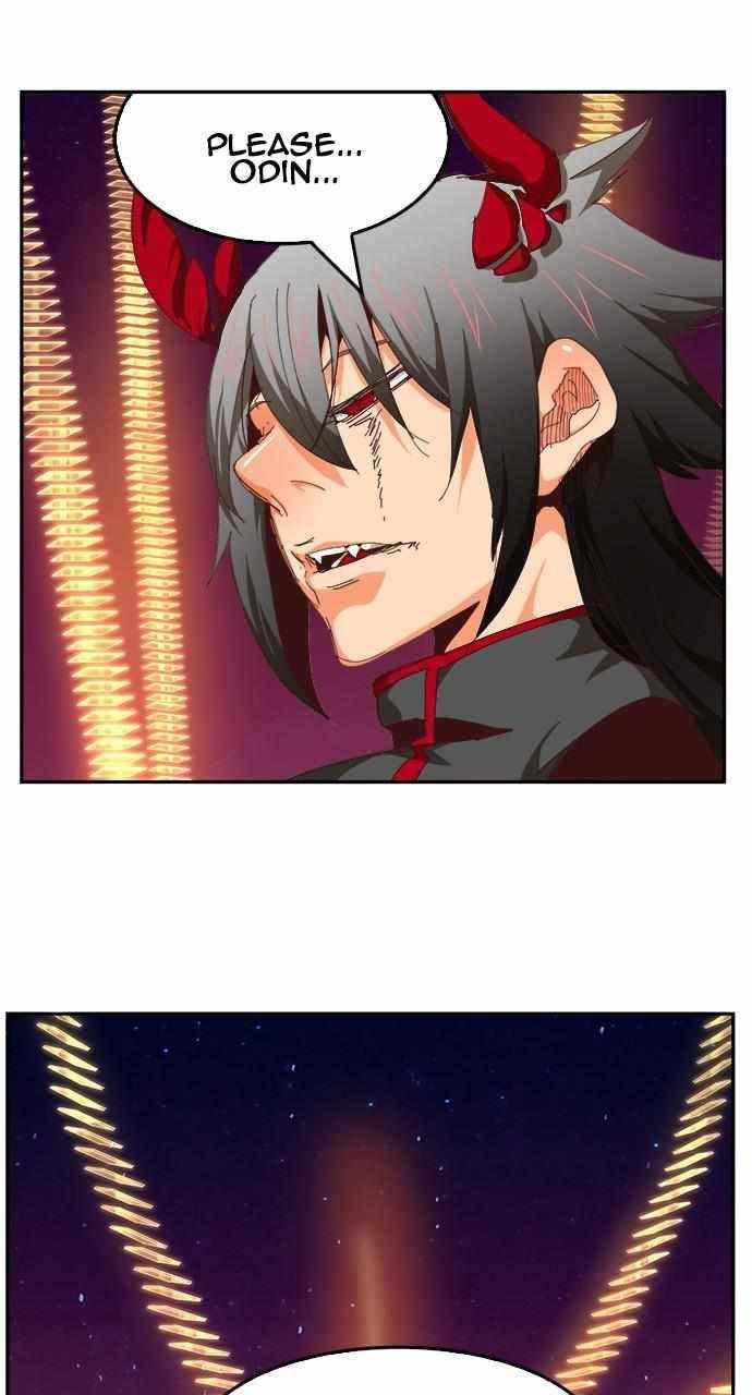 The God of High School Chapter 553 - Page 157