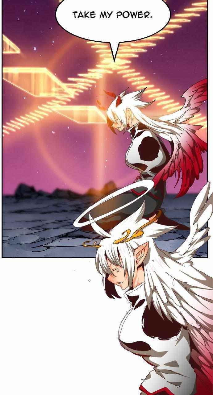 The God of High School Chapter 553 - Page 158