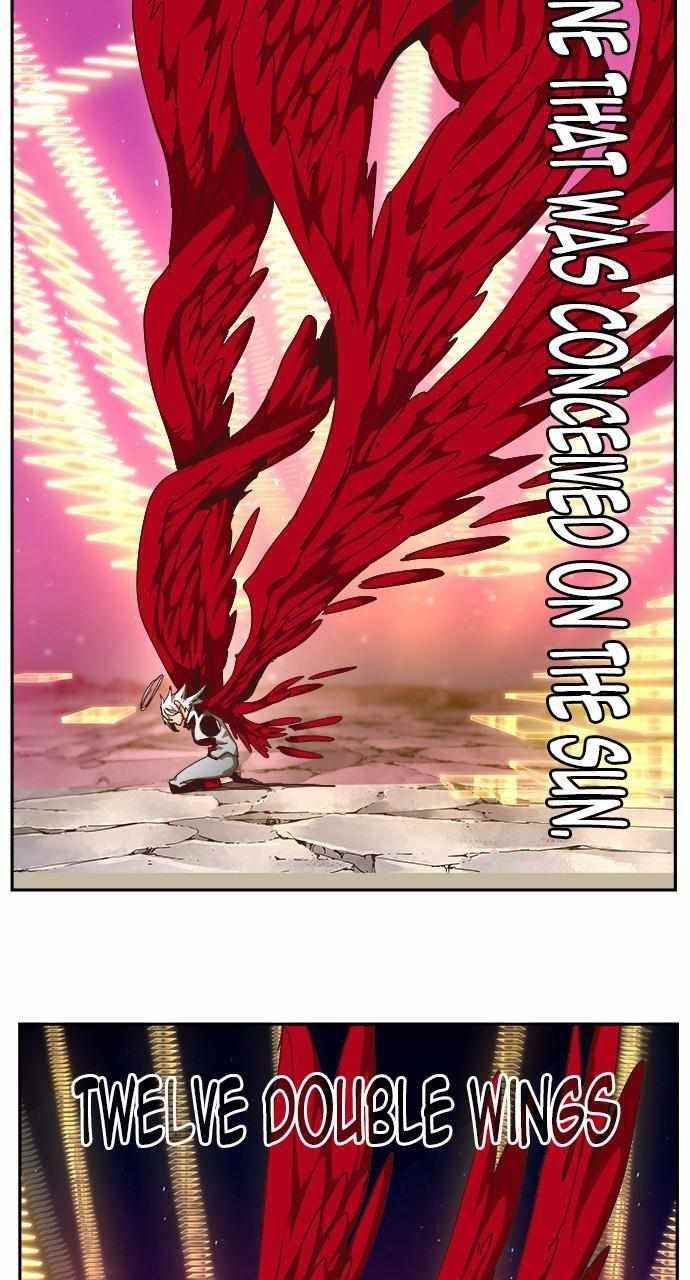 The God of High School Chapter 553 - Page 161