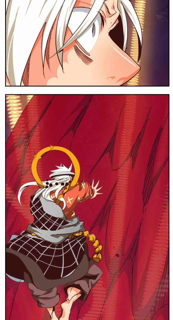 The God of High School Chapter 553 - Page 177