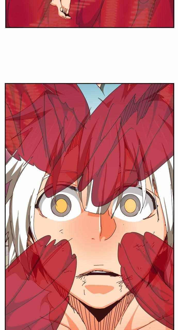 The God of High School Chapter 553 - Page 178