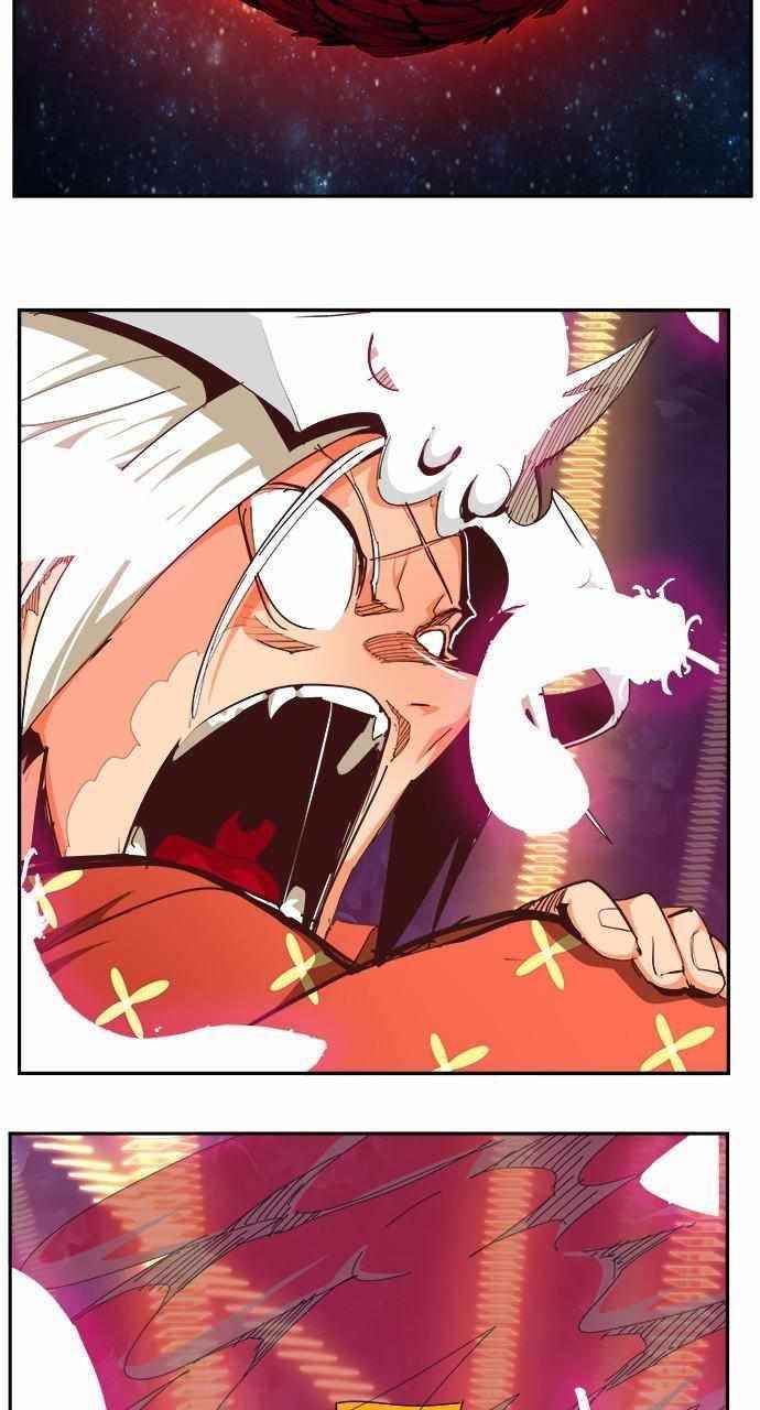 The God of High School Chapter 553 - Page 183