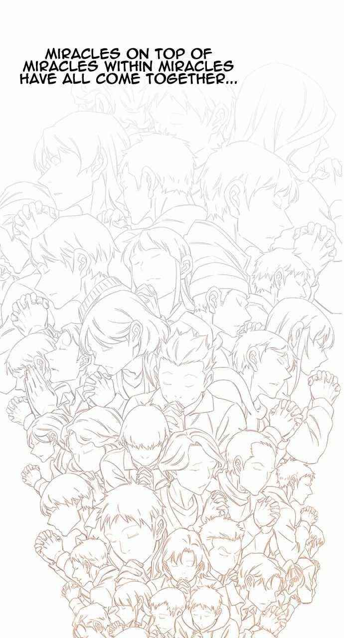 The God of High School Chapter 553 - Page 186