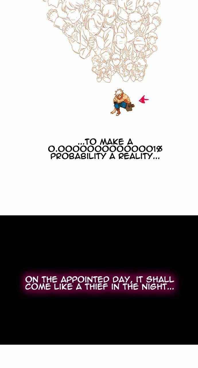 The God of High School Chapter 553 - Page 187