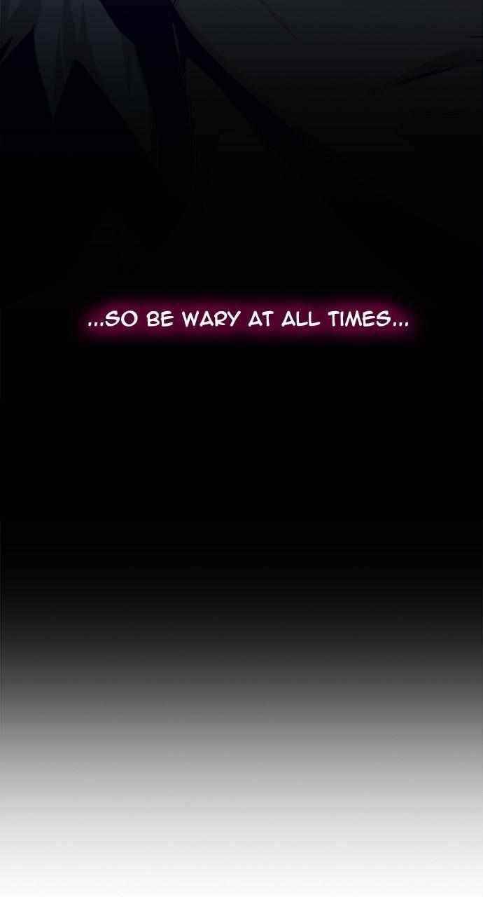 The God of High School Chapter 553 - Page 189