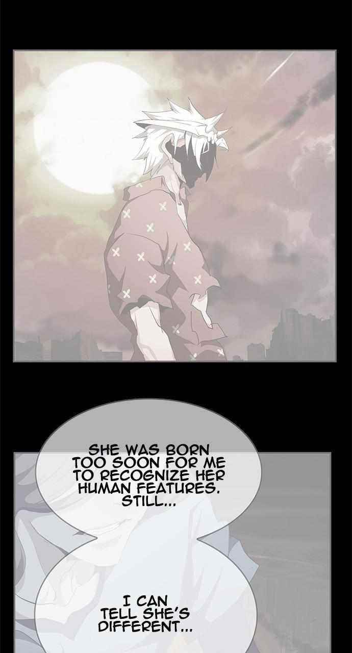 The God of High School Chapter 553 - Page 2