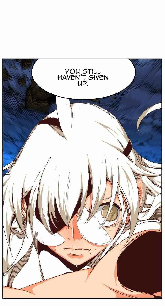 The God of High School Chapter 553 - Page 24