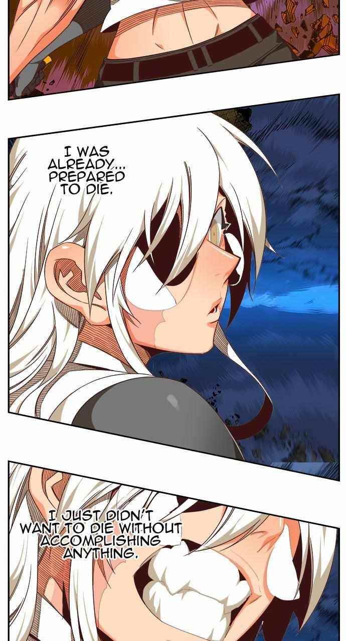 The God of High School Chapter 553 - Page 26