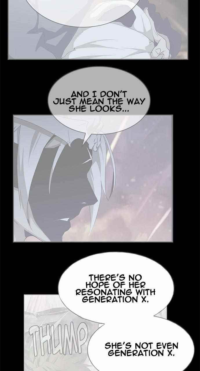 The God of High School Chapter 553 - Page 3