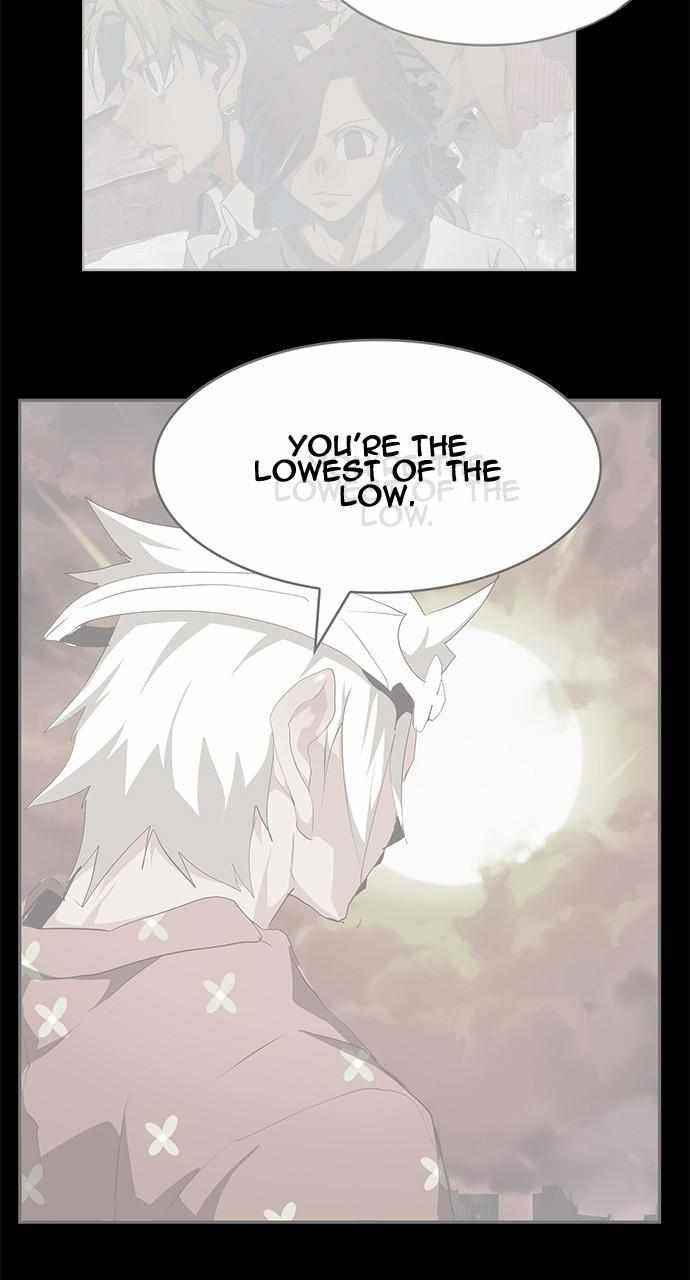 The God of High School Chapter 553 - Page 4