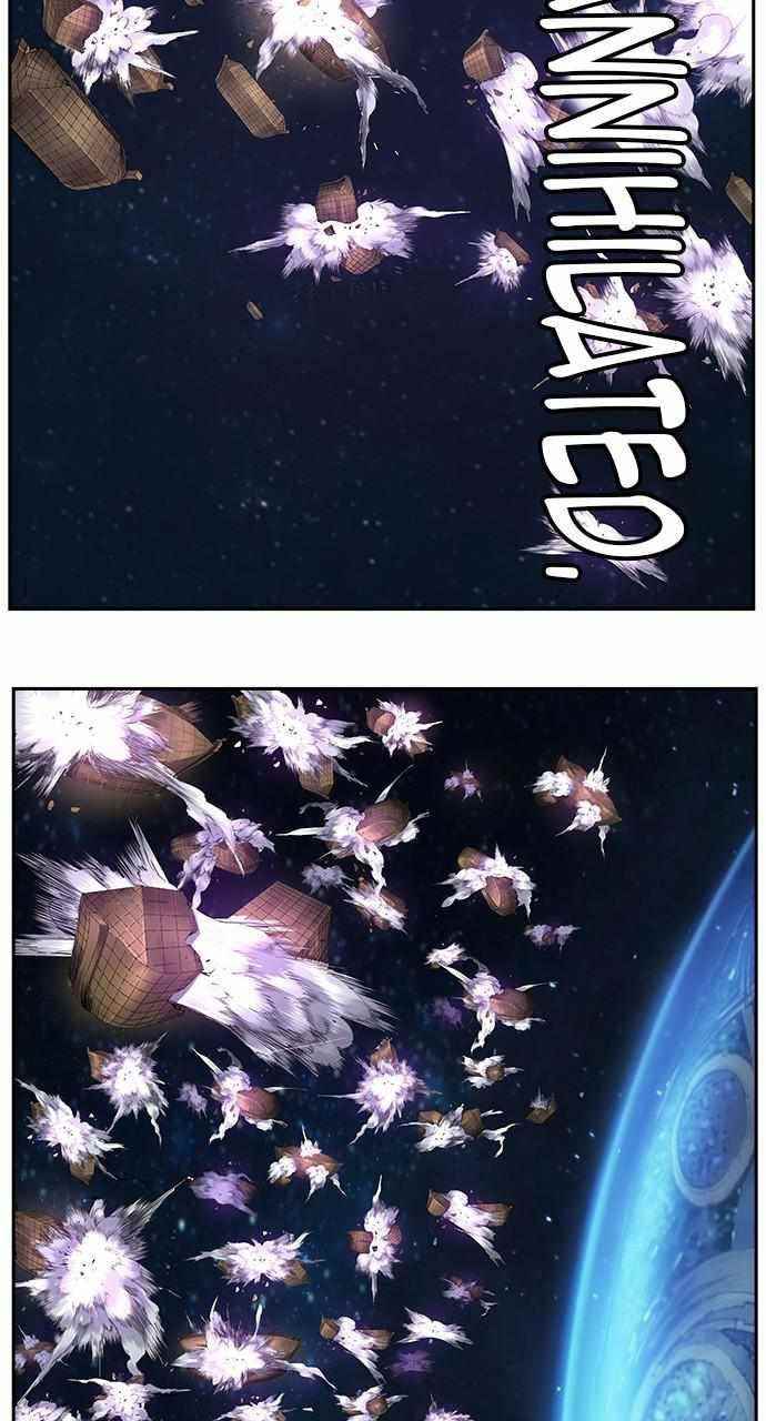 The God of High School Chapter 553 - Page 48