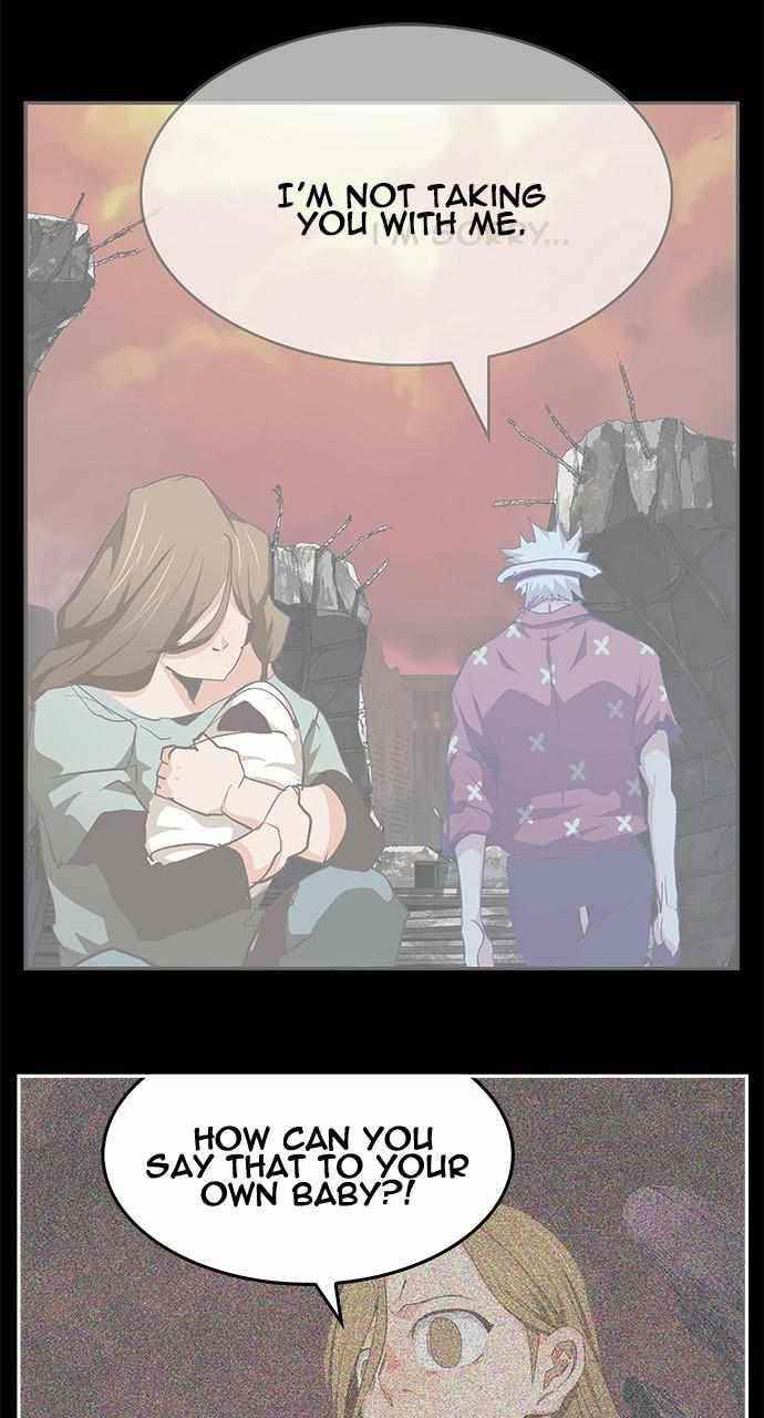 The God of High School Chapter 553 - Page 5