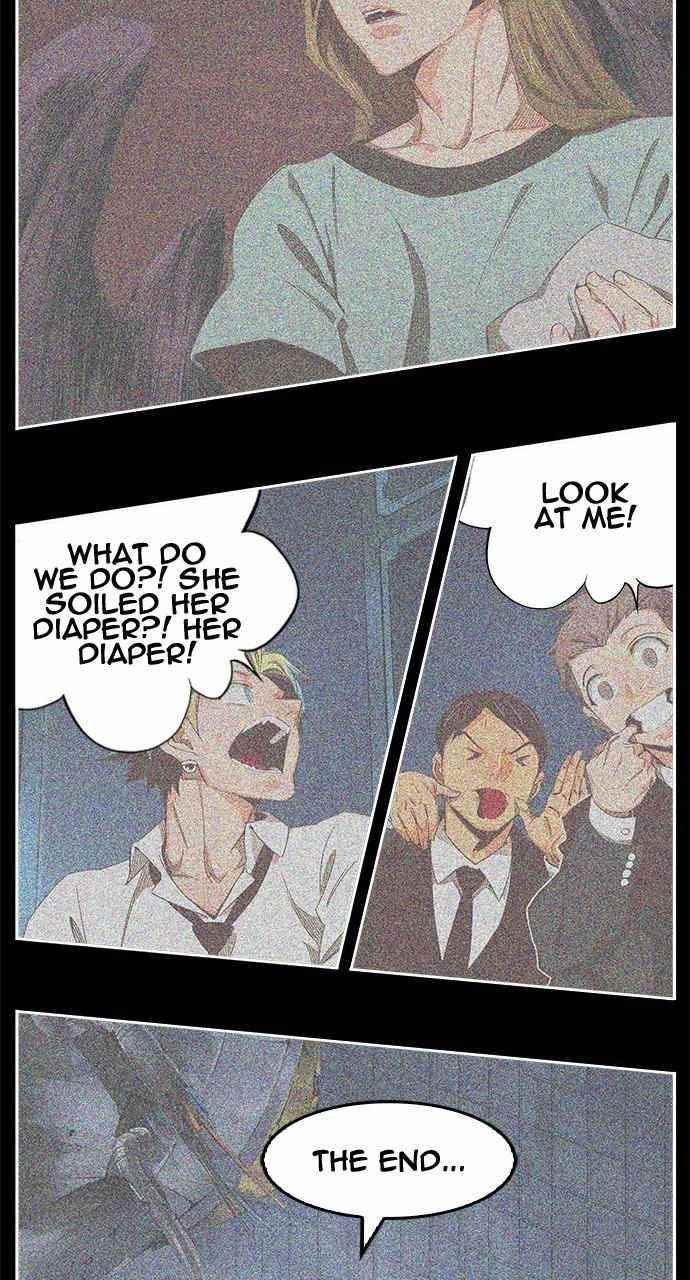 The God of High School Chapter 553 - Page 6