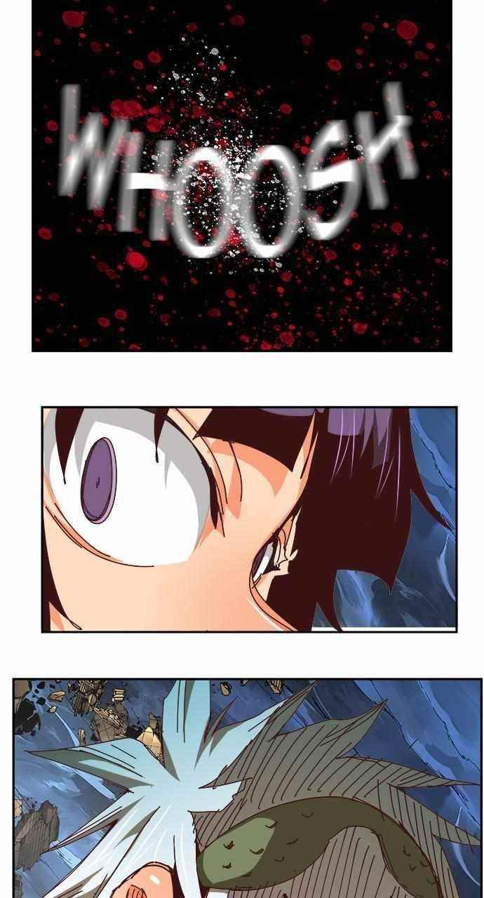 The God of High School Chapter 553 - Page 61