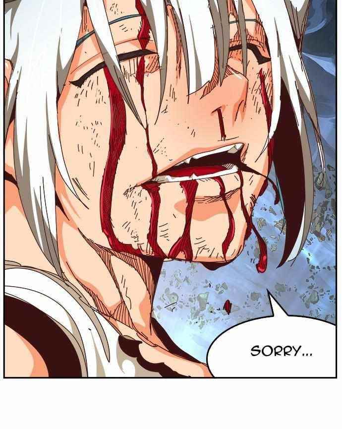 The God of High School Chapter 553 - Page 65