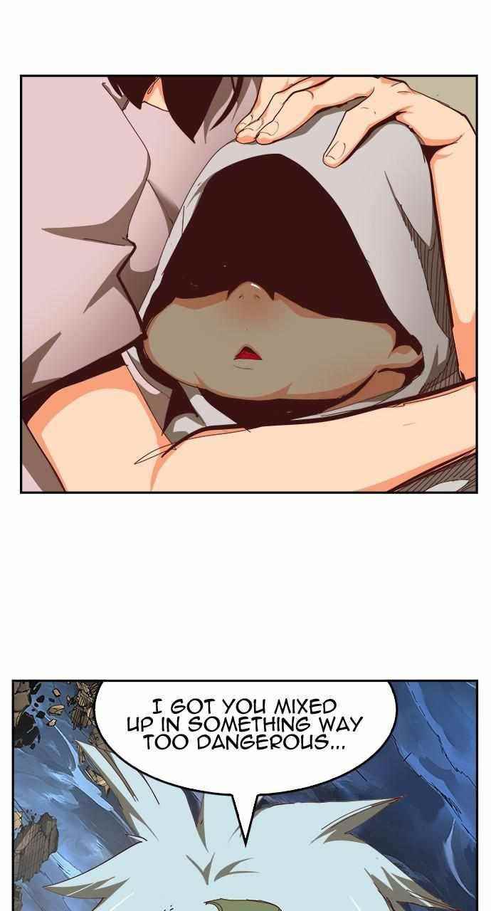 The God of High School Chapter 553 - Page 66