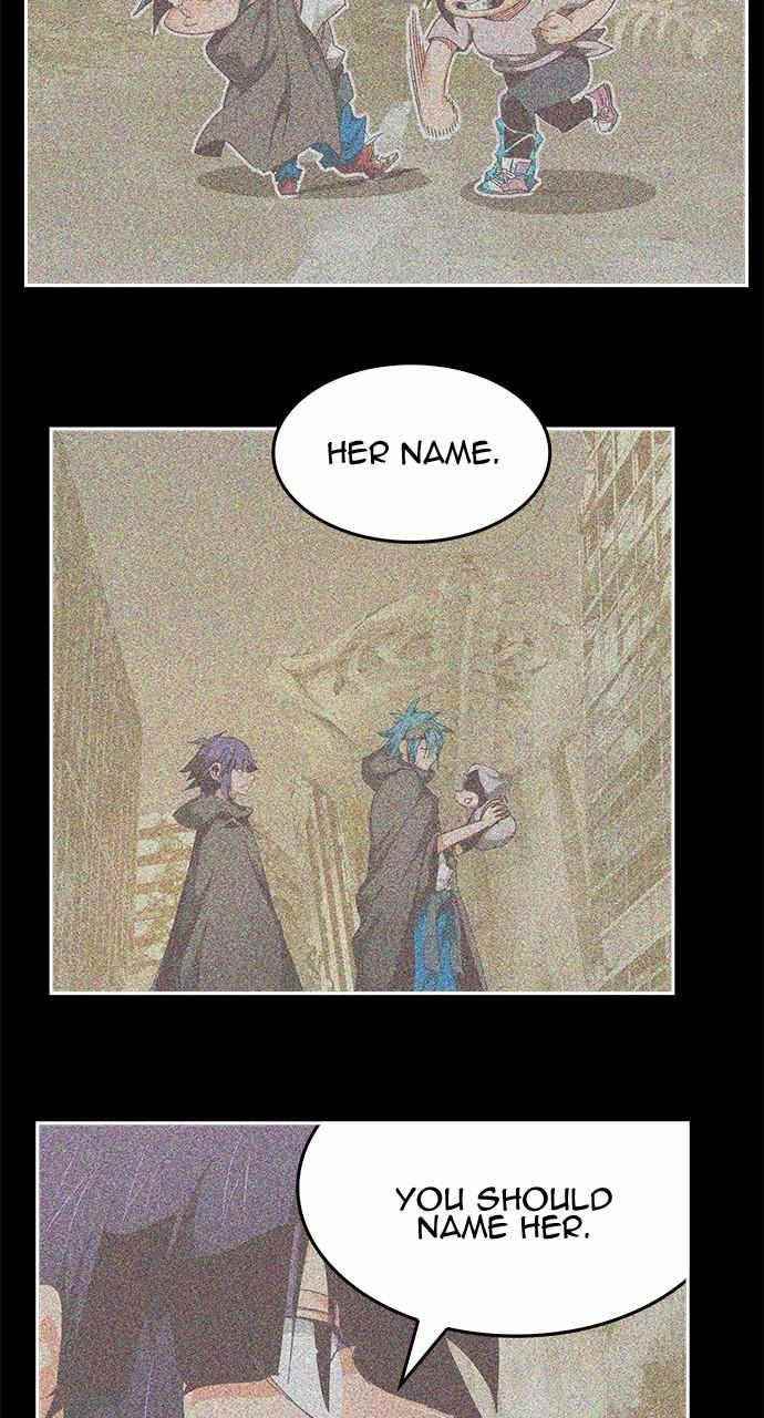 The God of High School Chapter 553 - Page 73