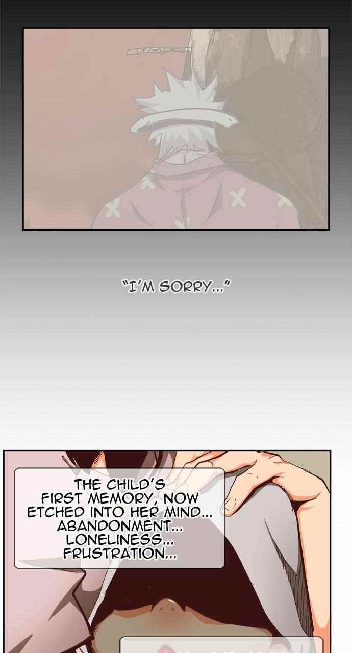 The God of High School Chapter 553 - Page 78