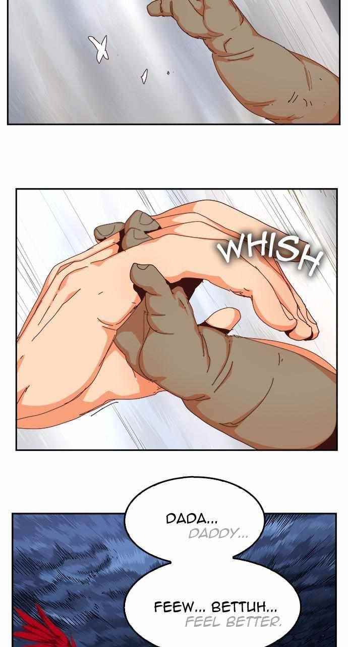 The God of High School Chapter 553 - Page 81