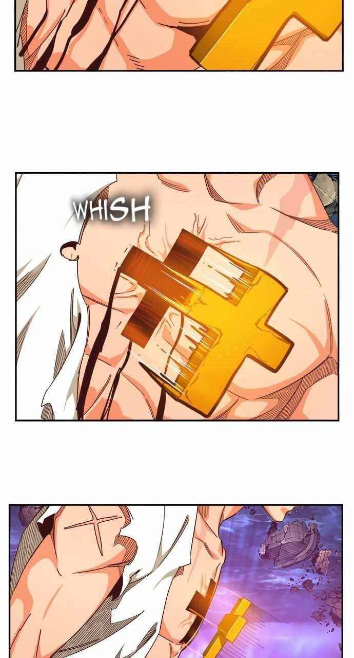 The God of High School Chapter 553 - Page 95