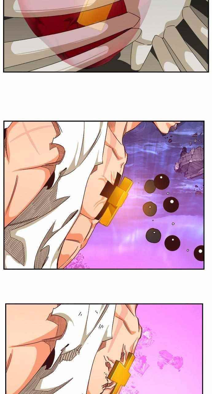 The God of High School Chapter 553 - Page 98