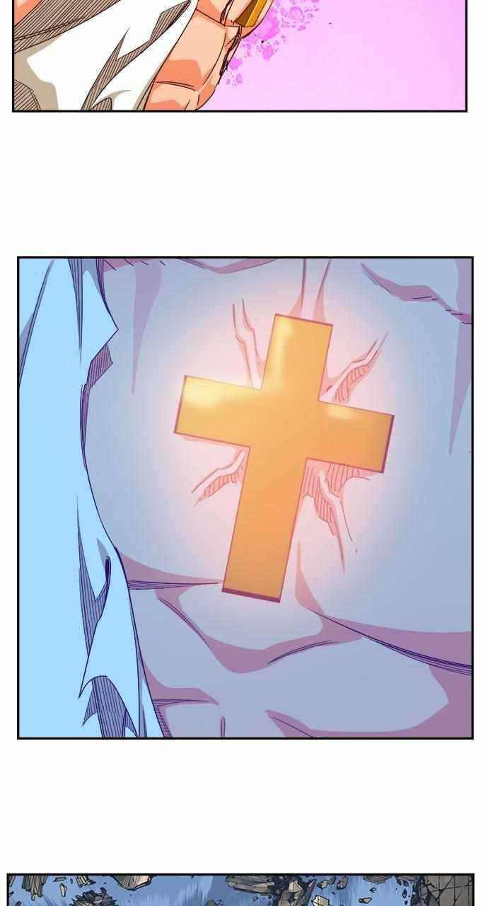 The God of High School Chapter 553 - Page 99