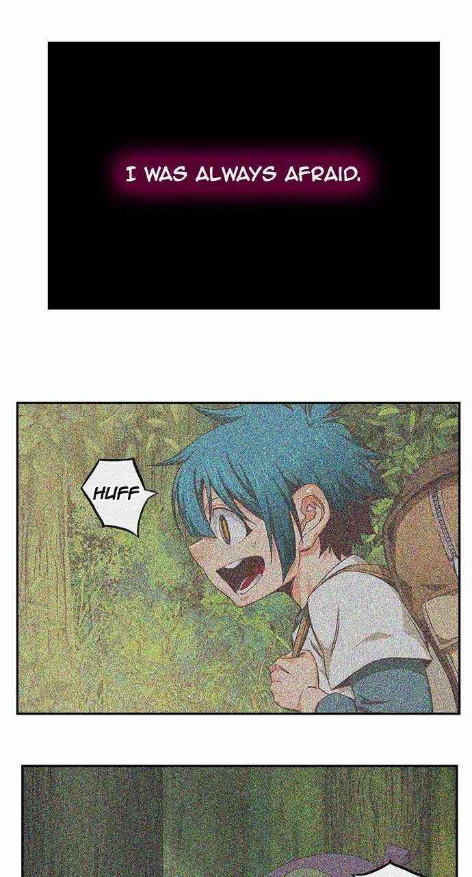 The God of High School Chapter 554 - Page 1