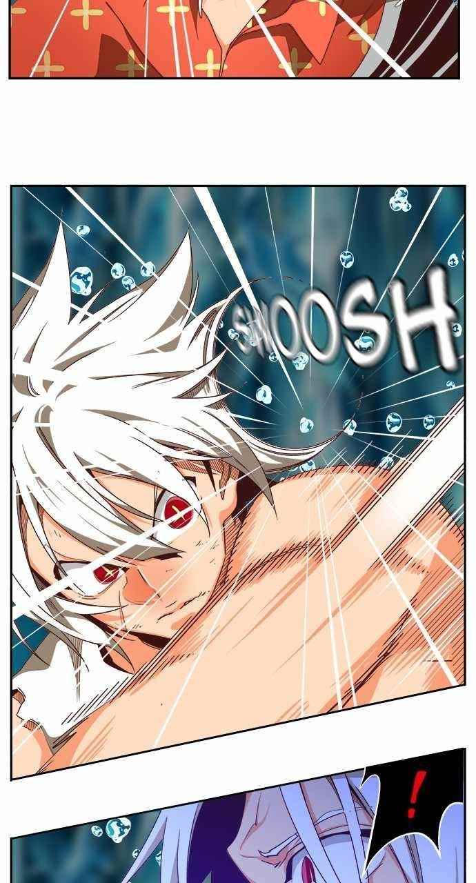 The God of High School Chapter 554 - Page 100