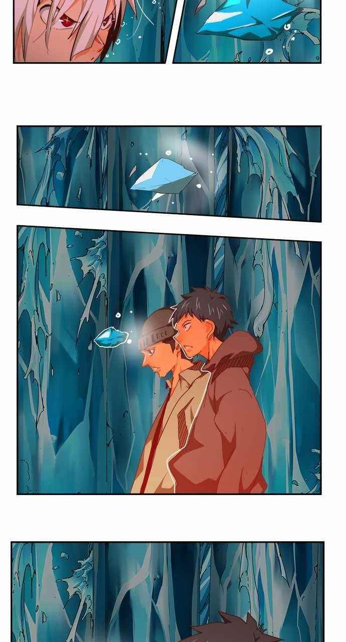 The God of High School Chapter 554 - Page 102