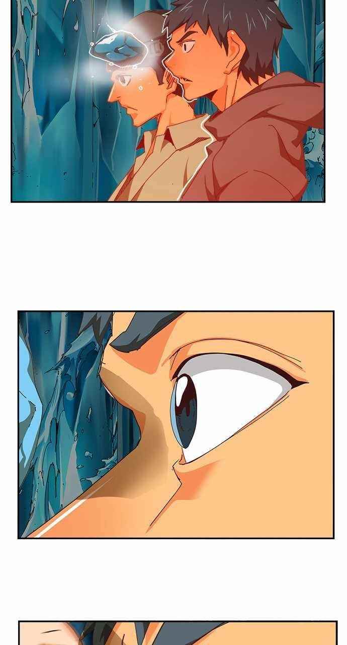 The God of High School Chapter 554 - Page 103