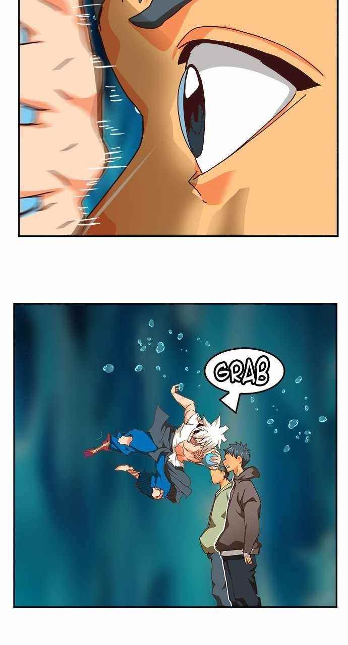 The God of High School Chapter 554 - Page 104