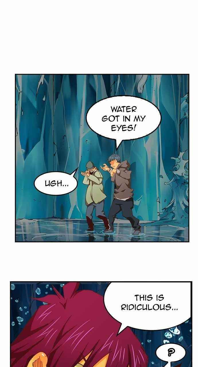 The God of High School Chapter 554 - Page 106