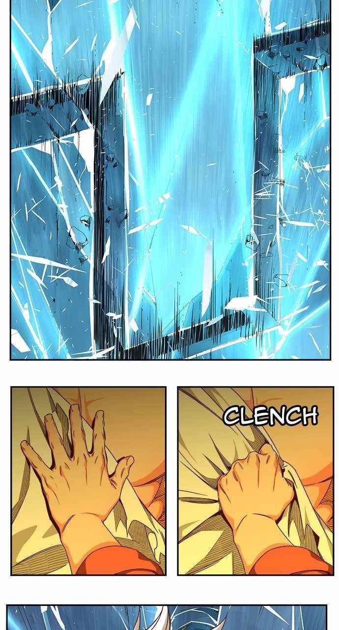 The God of High School Chapter 554 - Page 114