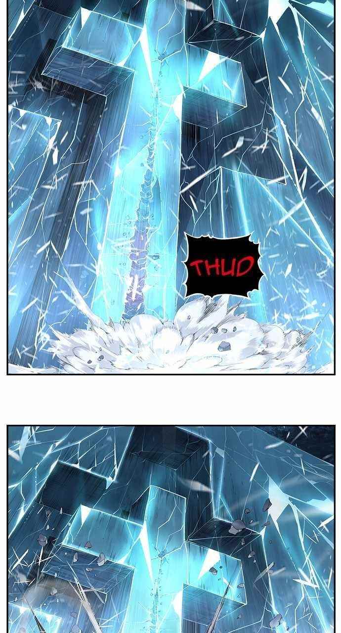 The God of High School Chapter 554 - Page 117