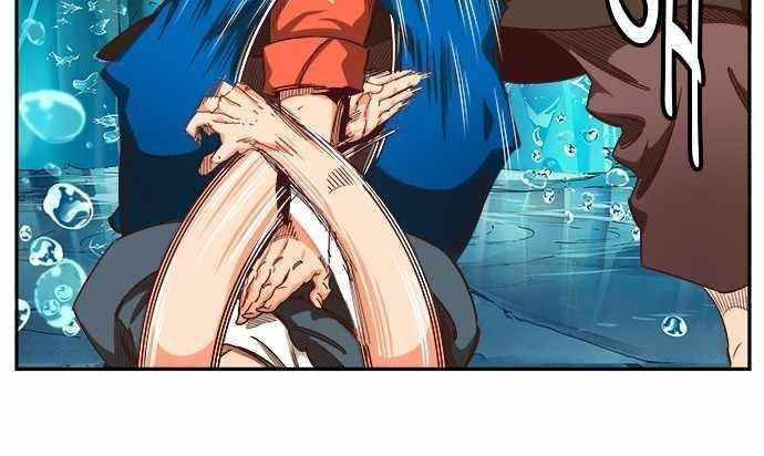 The God of High School Chapter 554 - Page 120