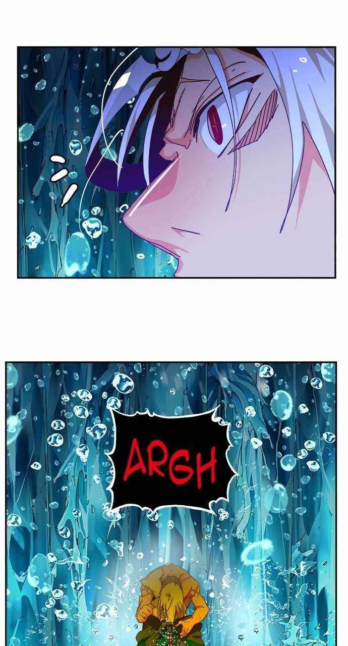 The God of High School Chapter 554 - Page 125