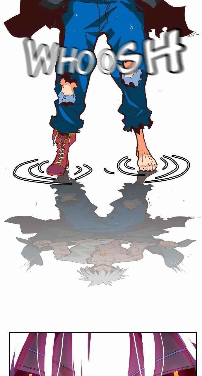 The God of High School Chapter 554 - Page 135