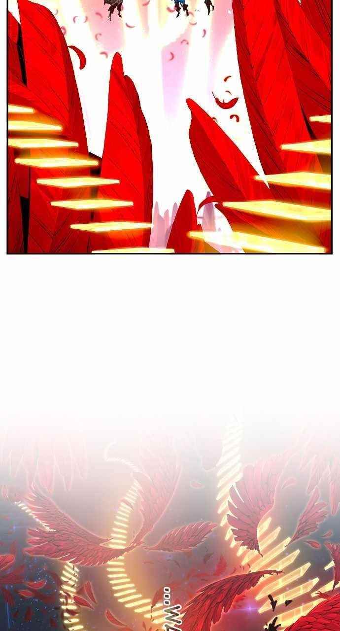 The God of High School Chapter 554 - Page 14